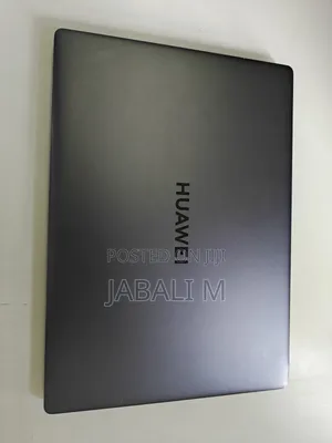 Laptop Huawei MateBook X Pro 16GB Intel Core i7 SSD 1T
