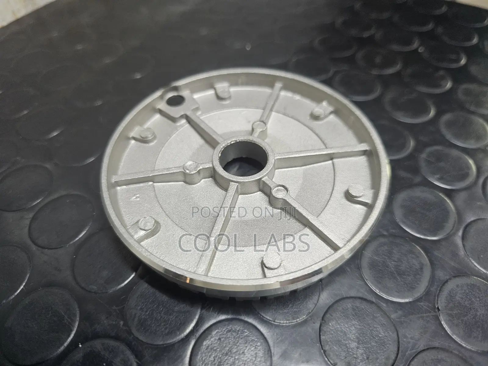Gas Cooker Hob Crown (Large) Burner