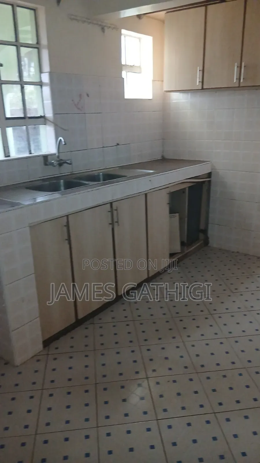 4bdrm Maisonette in Kitengela Milimani for sale