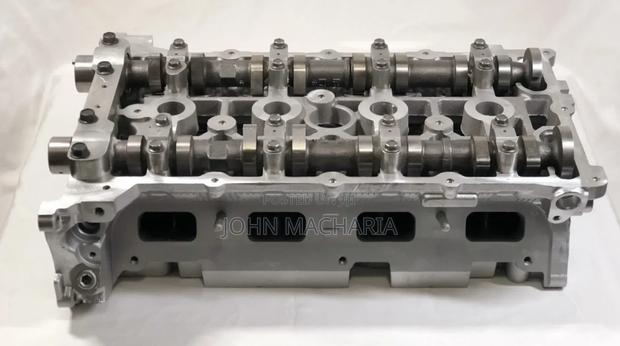 4B12 Cylinder Head for Mitsubishi Outlander and Lancer Ex Japan