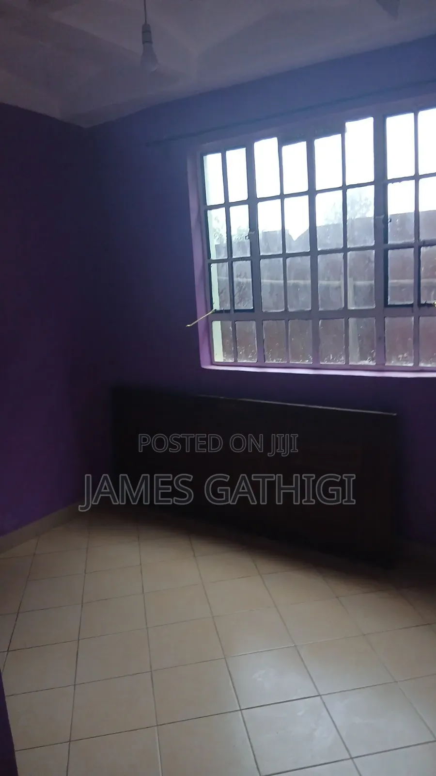 4bdrm Maisonette in Kitengela Milimani for sale