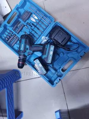 88v Makita Cordless Drill