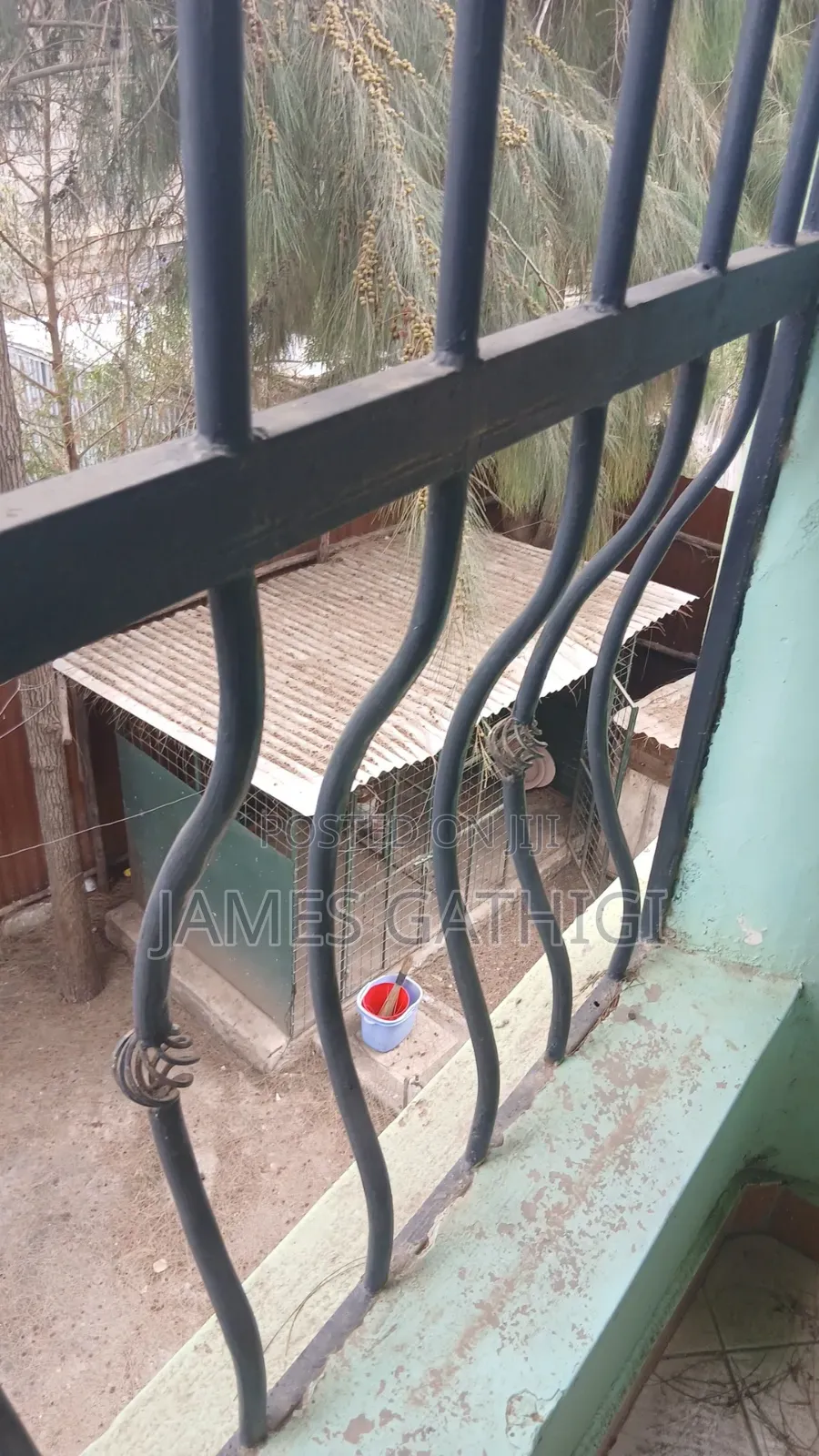 4bdrm Maisonette in Kitengela Milimani for sale