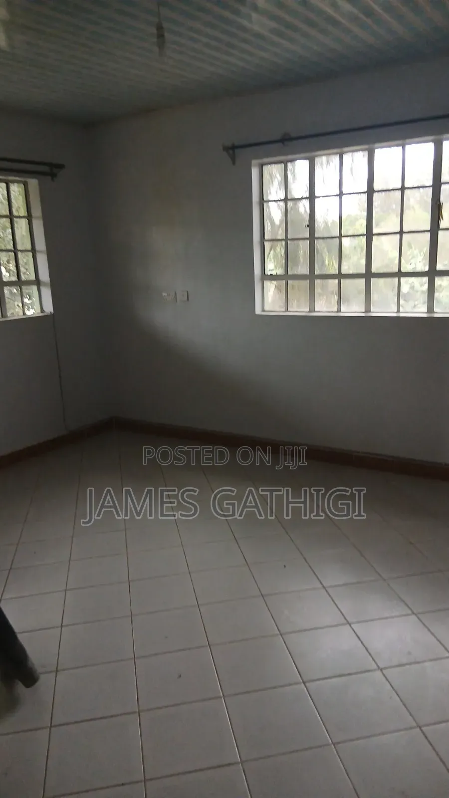 4bdrm Maisonette in Kitengela Milimani for sale