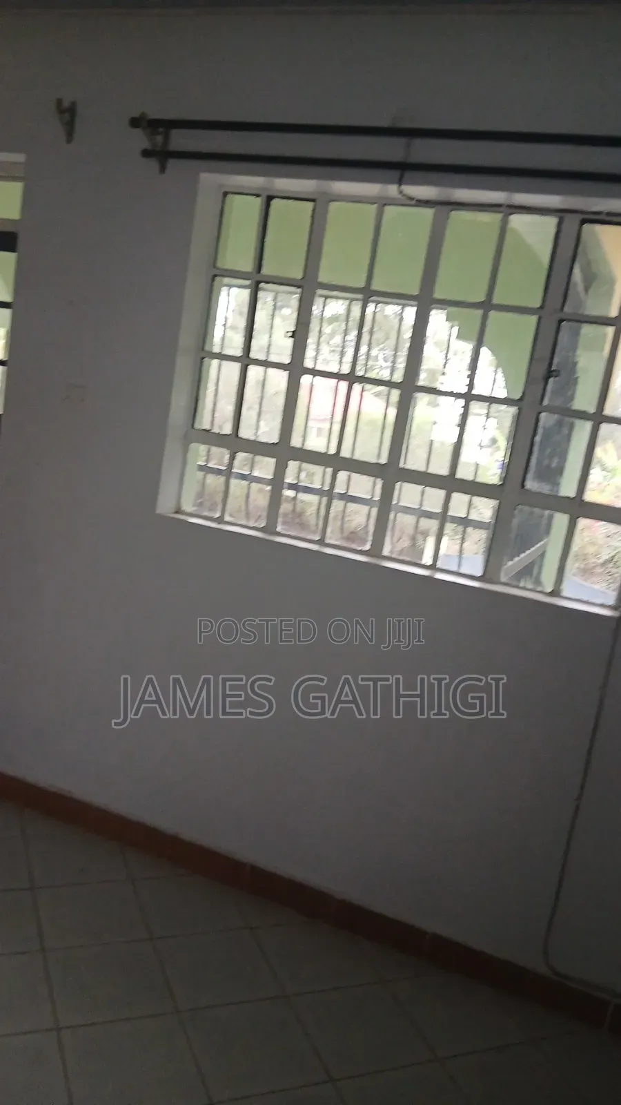 4bdrm Maisonette in Kitengela Milimani for sale