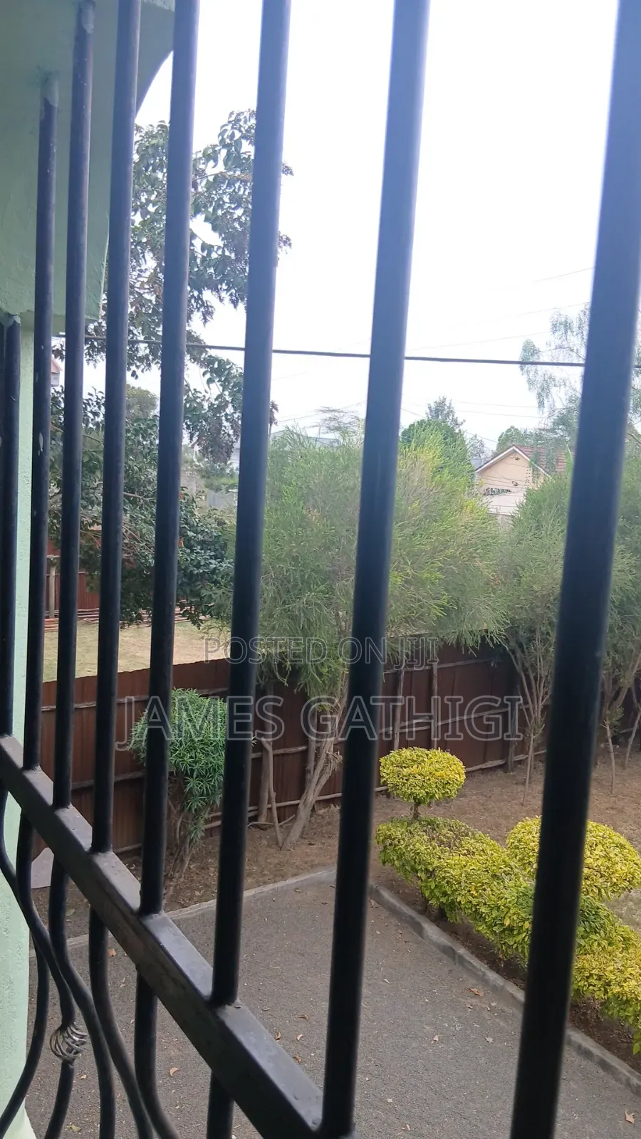 4bdrm Maisonette in Kitengela Milimani for sale