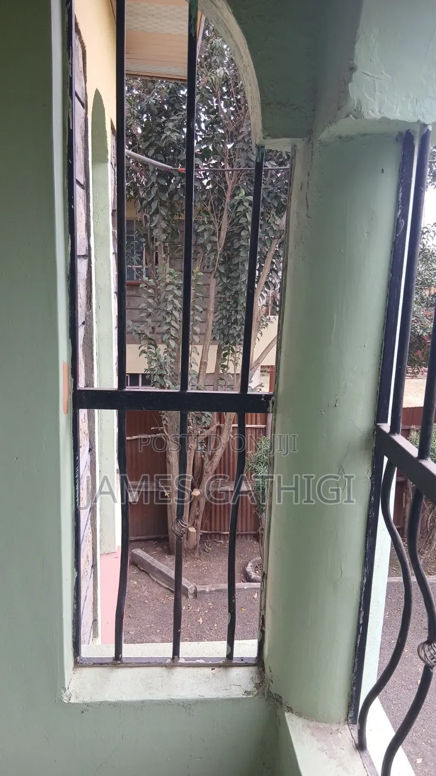 4bdrm Maisonette in Kitengela Milimani for sale