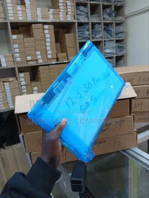 Screen 12.5" Slim 30 Pin Screw