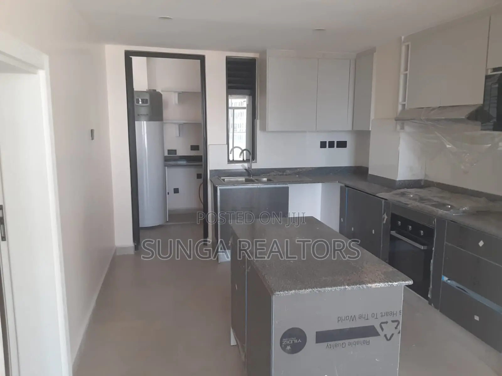 2bdrm Apartment in General Mathenge Rd., Spring Valley for sale