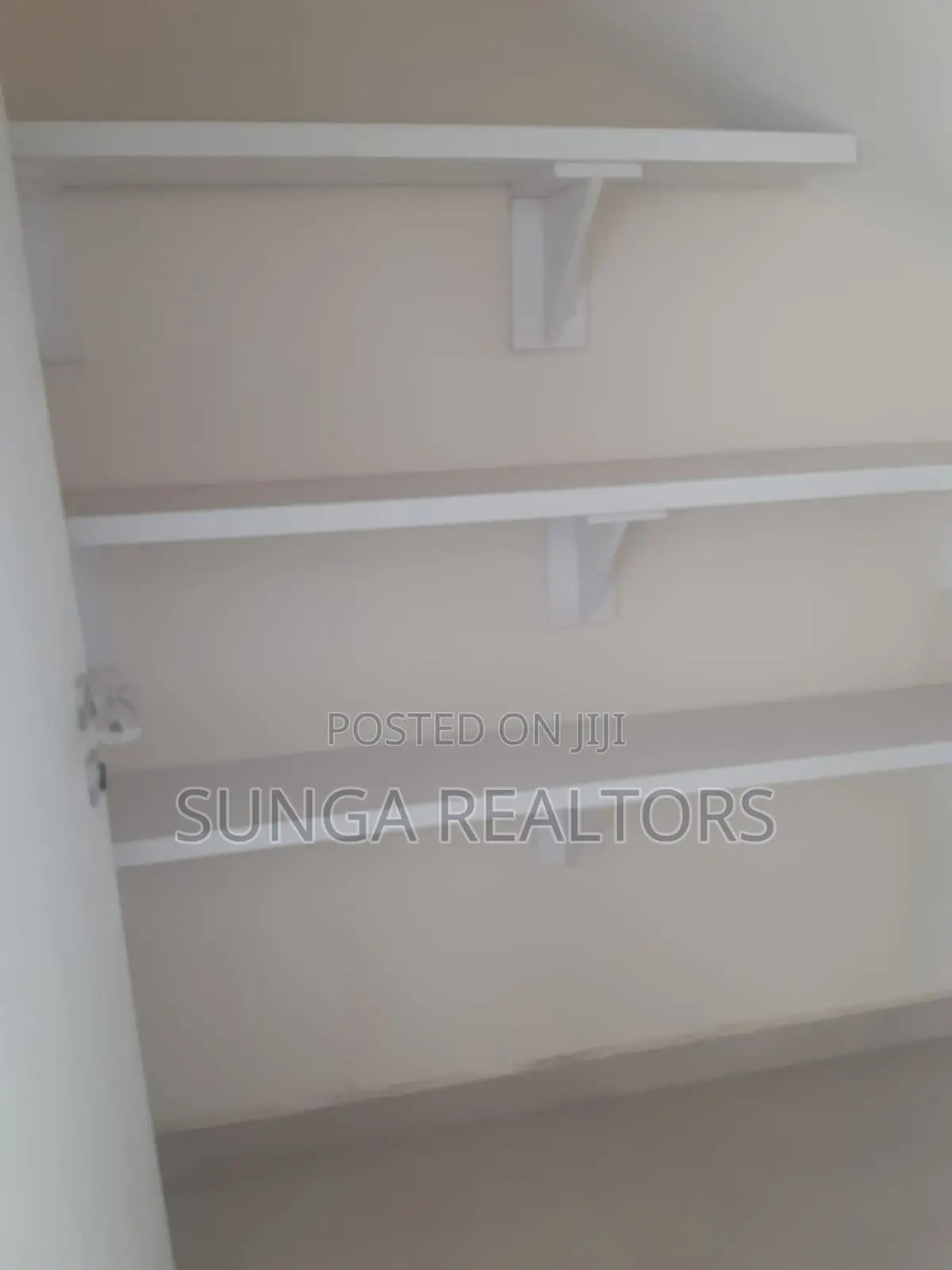 2bdrm Apartment in General Mathenge Rd., Spring Valley for sale