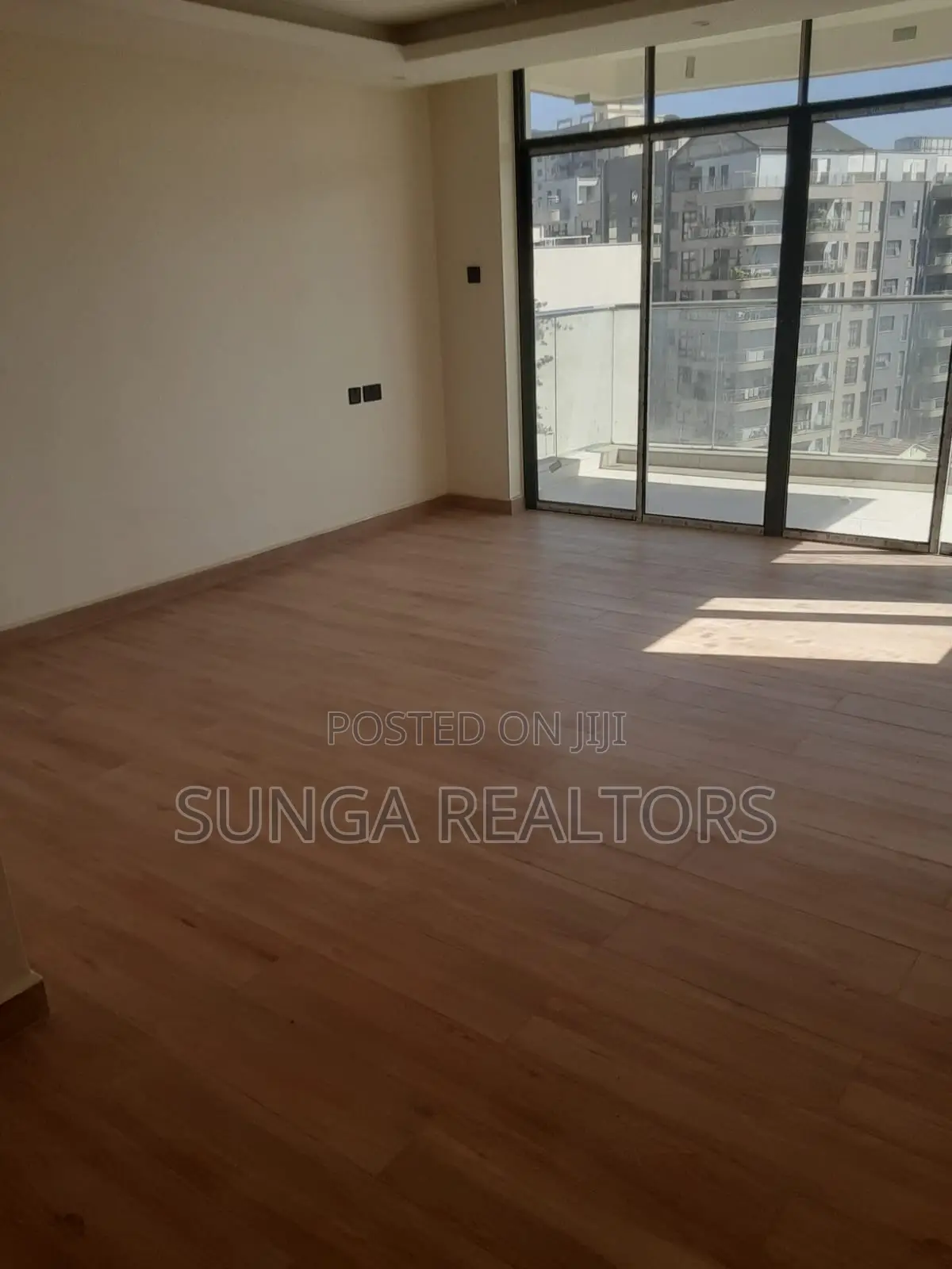 2bdrm Apartment in General Mathenge Rd., Spring Valley for sale