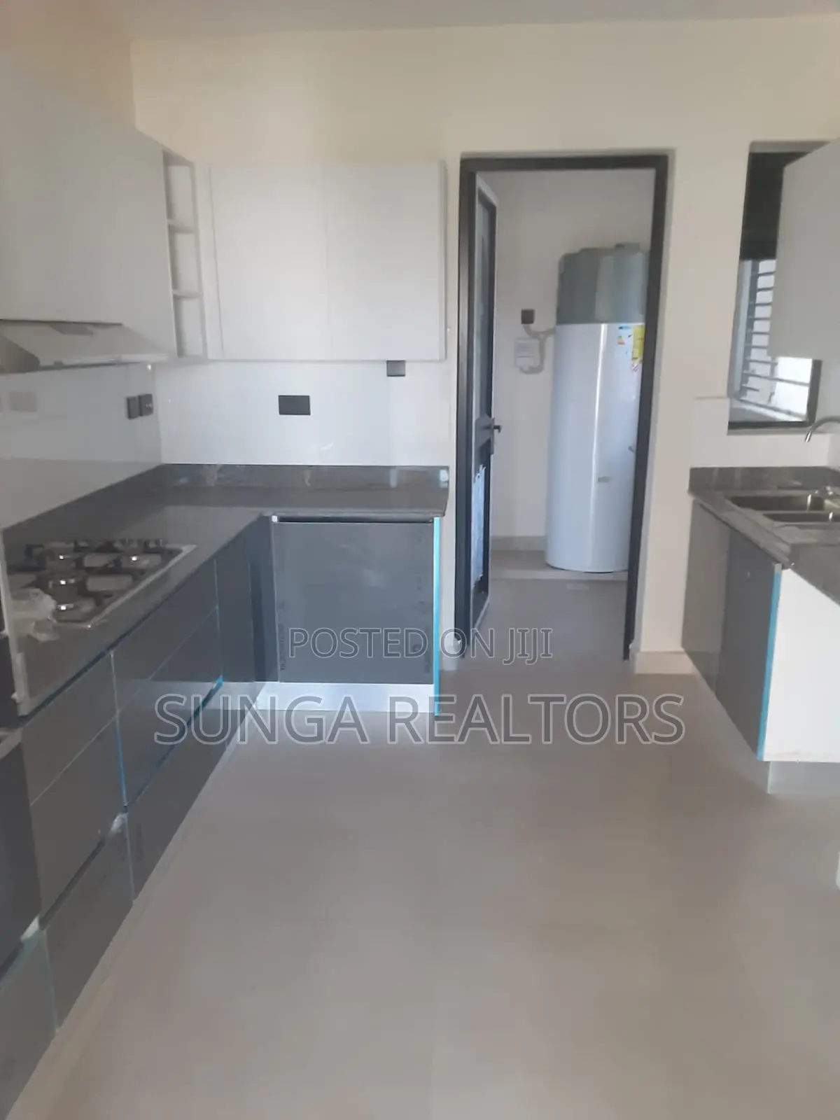 2bdrm Apartment in General Mathenge Rd., Spring Valley for sale