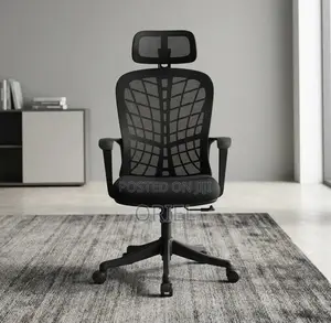 Office Chair : Modern Swivel Ergonomic Computer Chair