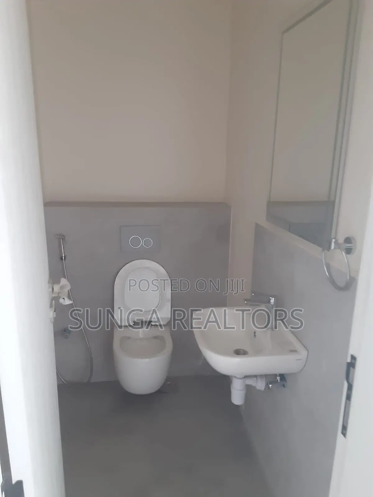 2bdrm Apartment in General Mathenge Rd., Spring Valley for sale