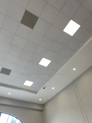 Hospital,school, Offices -Acoustic Ceiling
