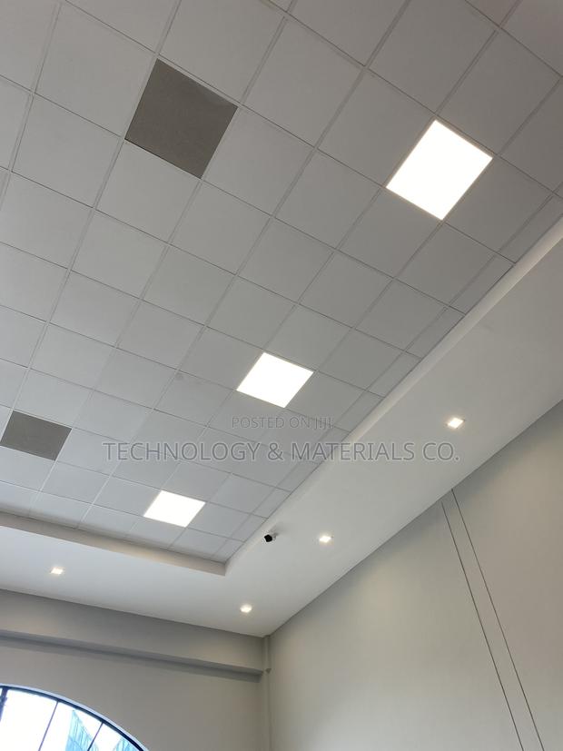 Hospital,school, Offices -Acoustic Ceiling