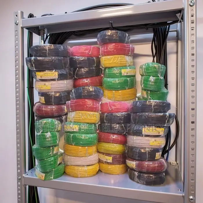 Trade Prices 1.0mm,1.5mm,2.5mm,4.0mm Single Core Wiring Cables