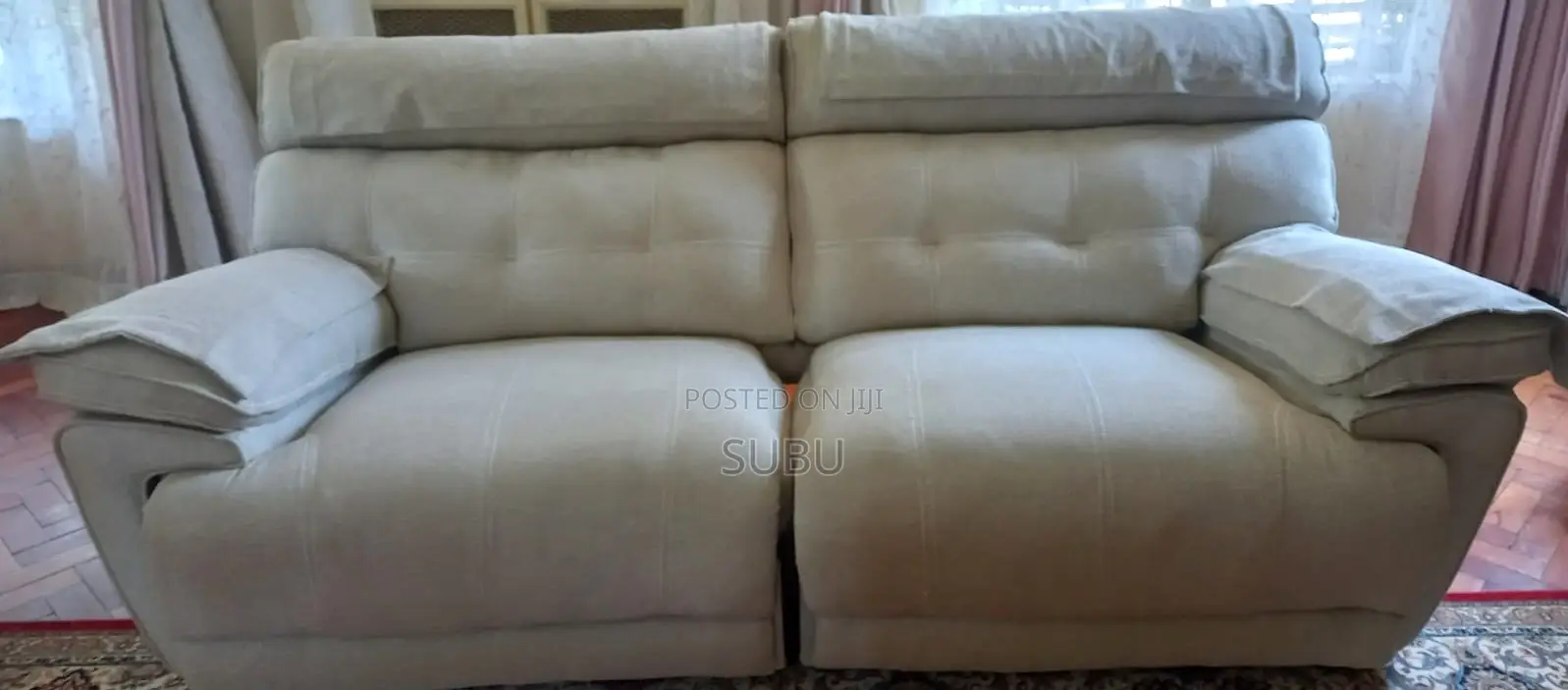 7 Seater Sofa Recliners
