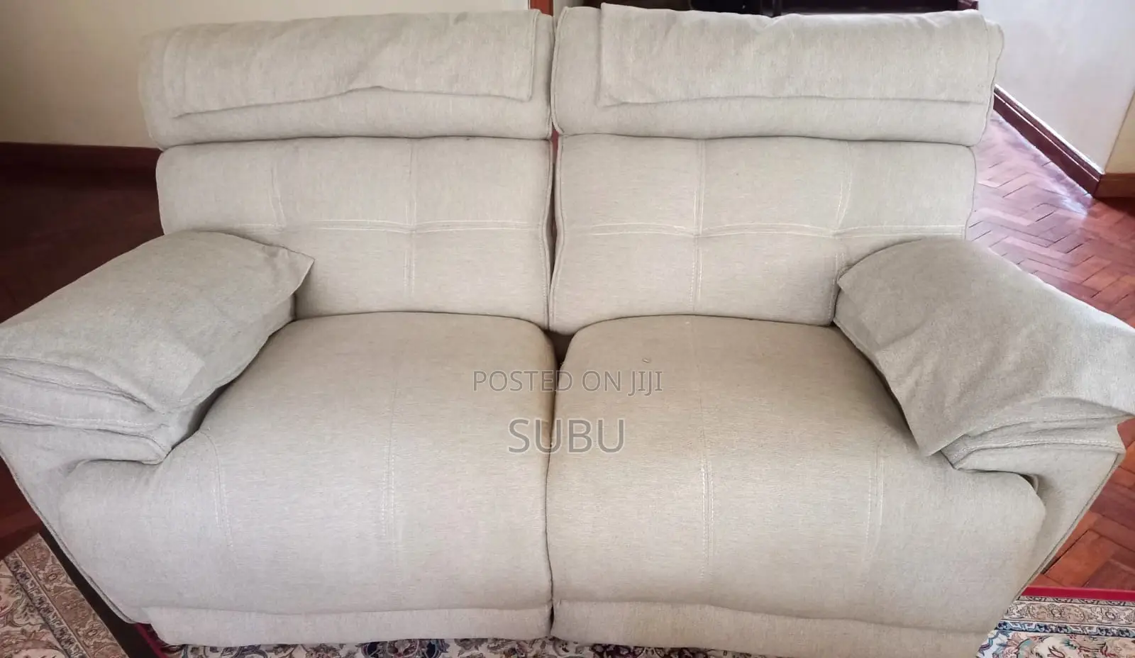 7 Seater Sofa Recliners