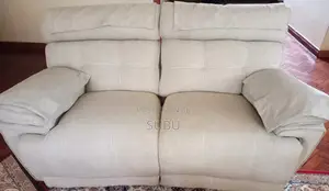 7 Seater Sofa Recliners