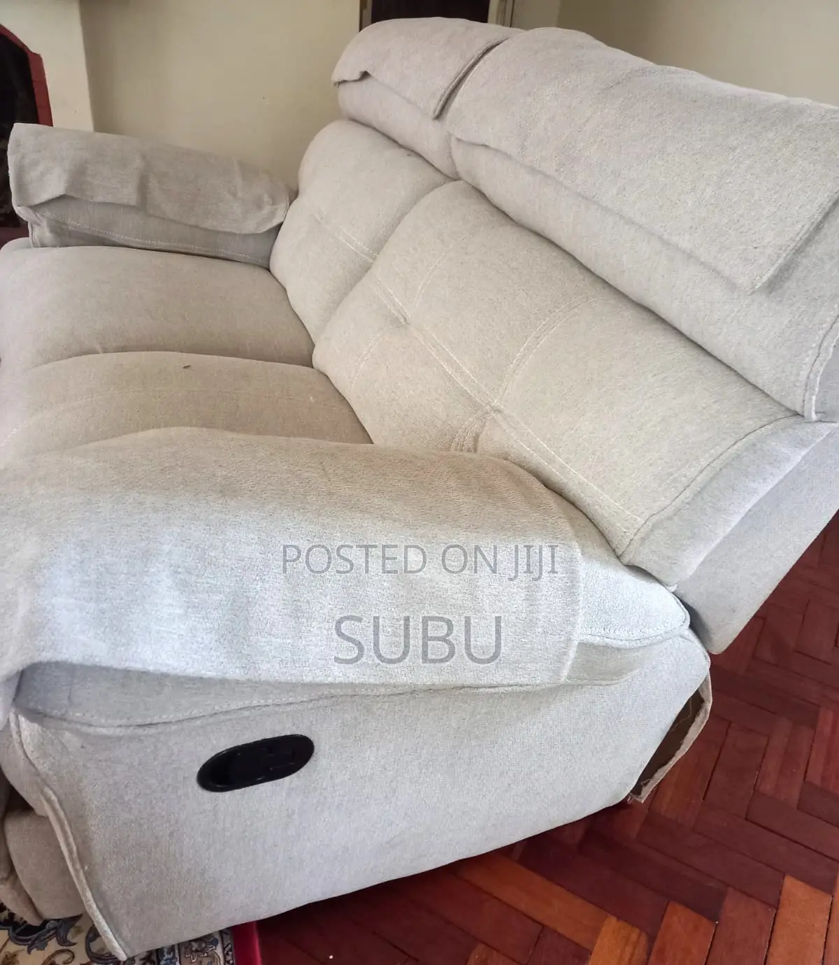 7 Seater Sofa Recliners