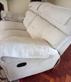 7 Seater Sofa Recliners