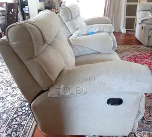 7 Seater Sofa Recliners