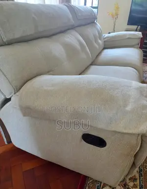 7 Seater Sofa Recliners