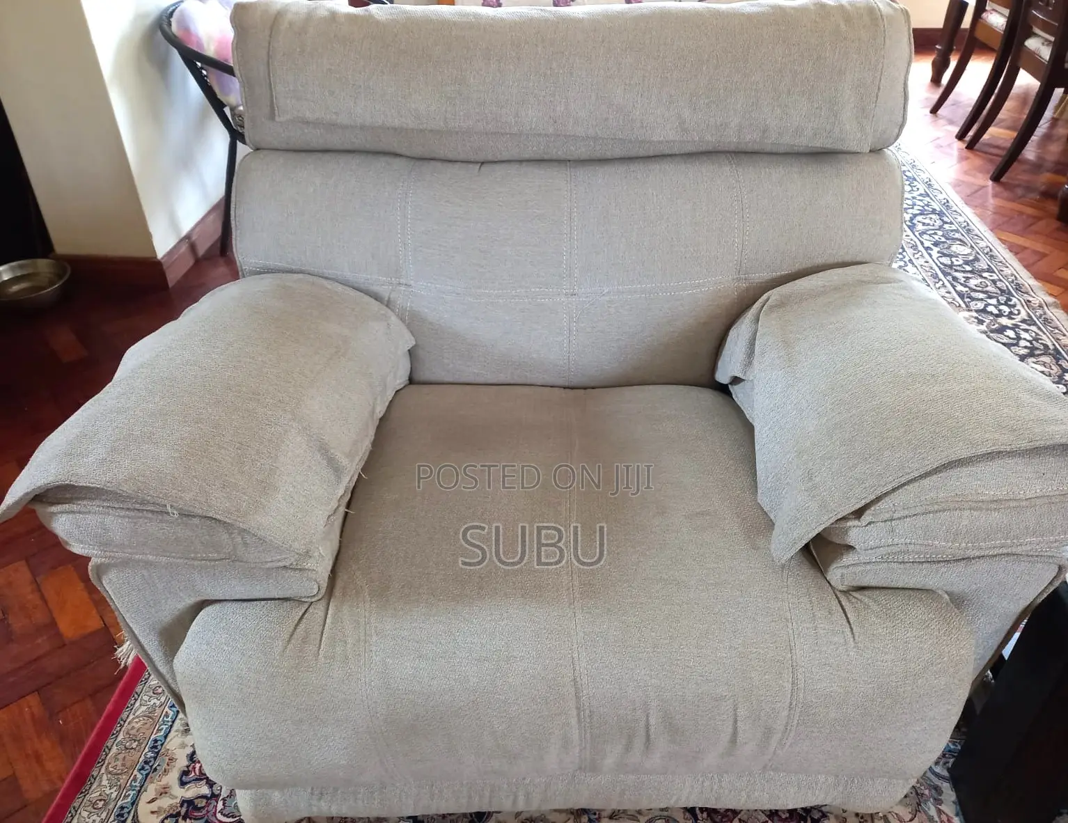 7 Seater Sofa Recliners