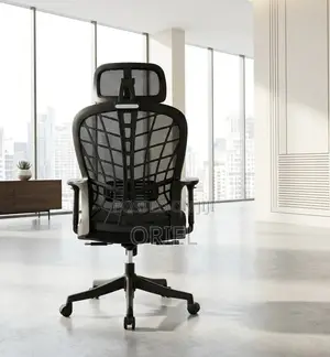 Office Chair : Modern Swivel Ergonomic Computer Chair