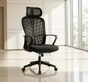 Office Chair : Modern Swivel Ergonomic Computer Chair