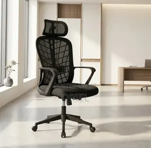 Office Chair : Modern Swivel Ergonomic Computer Chair