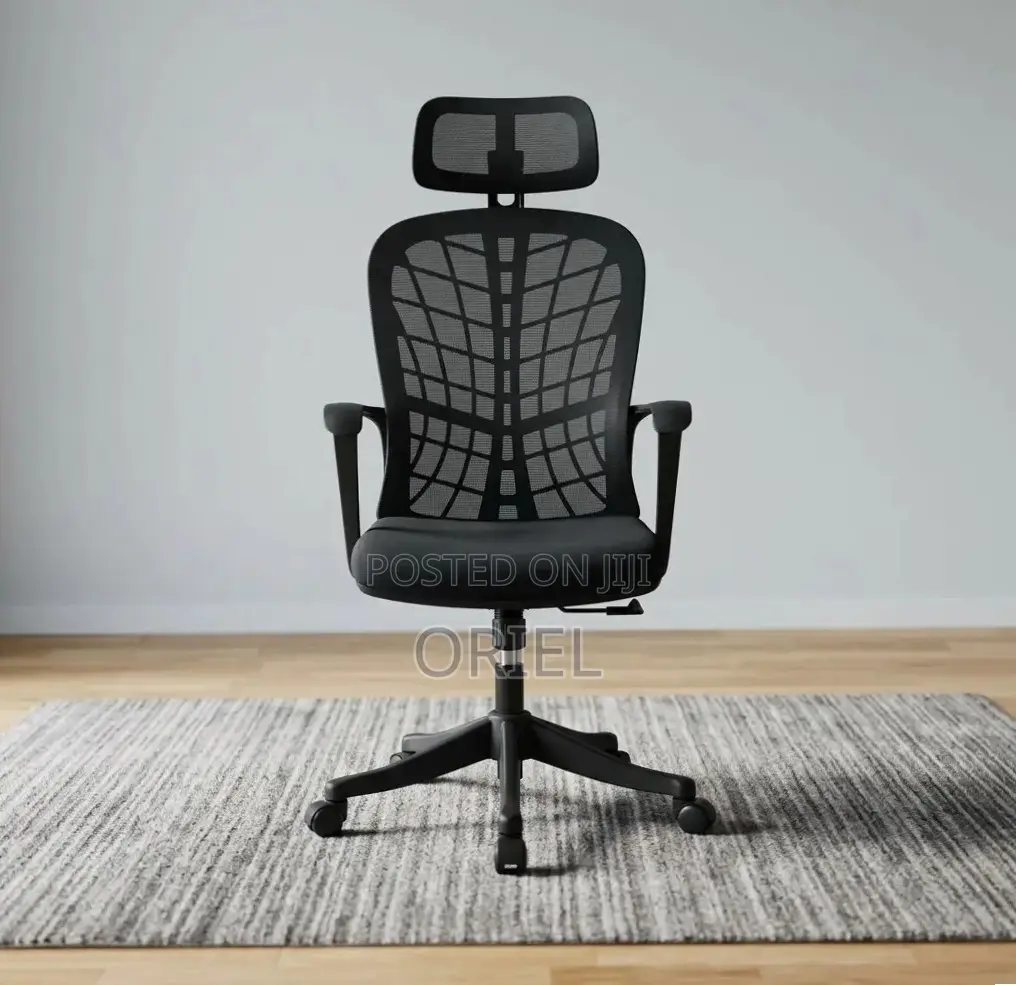 Office Chair : Modern Swivel Ergonomic Computer Chair