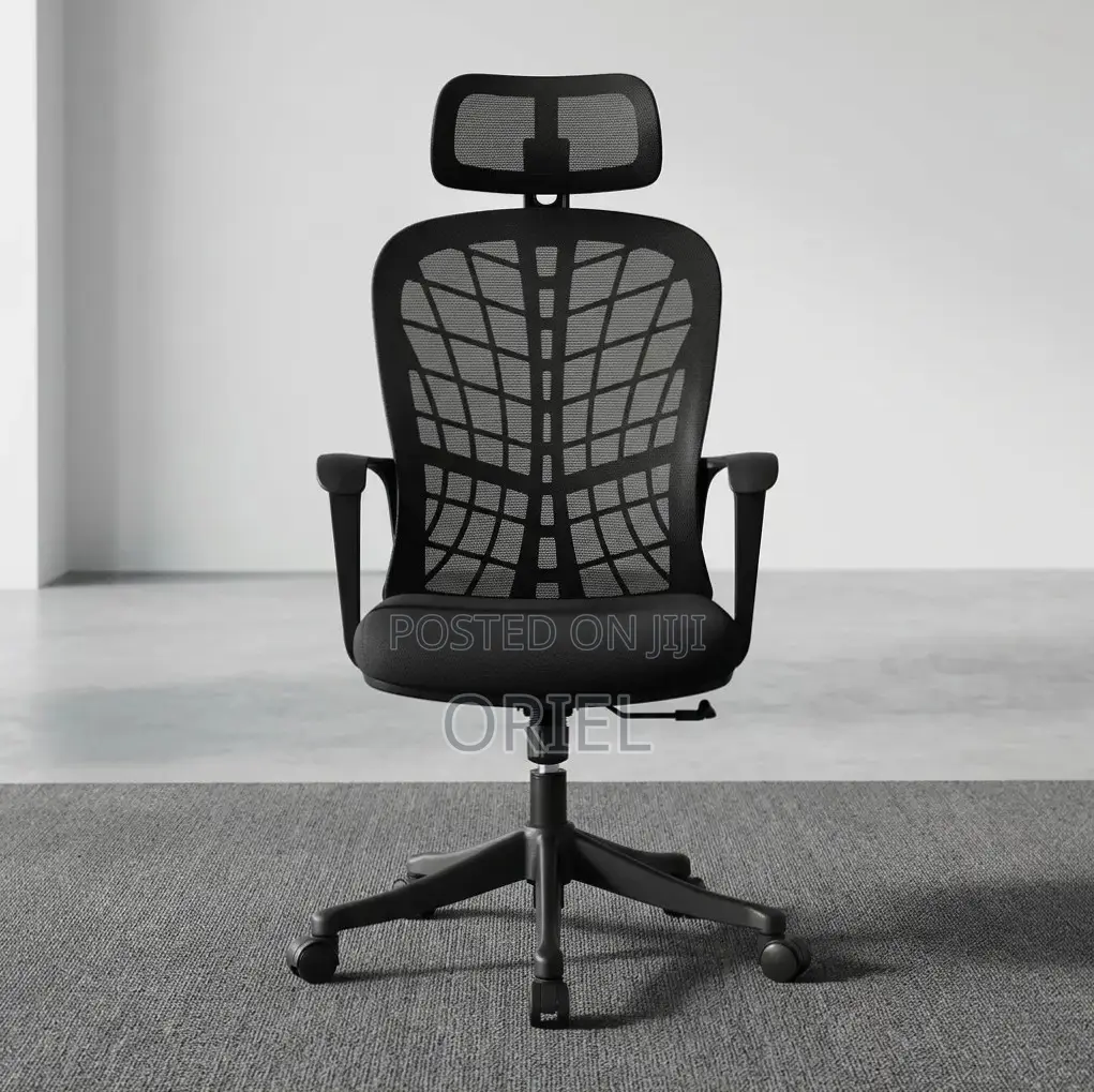 Office Chair : Modern Swivel Ergonomic Computer Chair