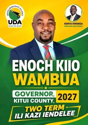 Campaign Posters Printing