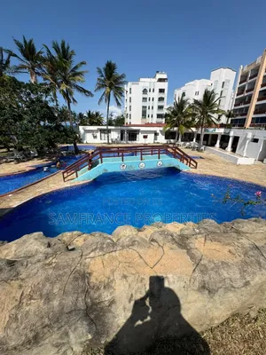 3bdrm Apartment in Lamera, Shanzu for sale