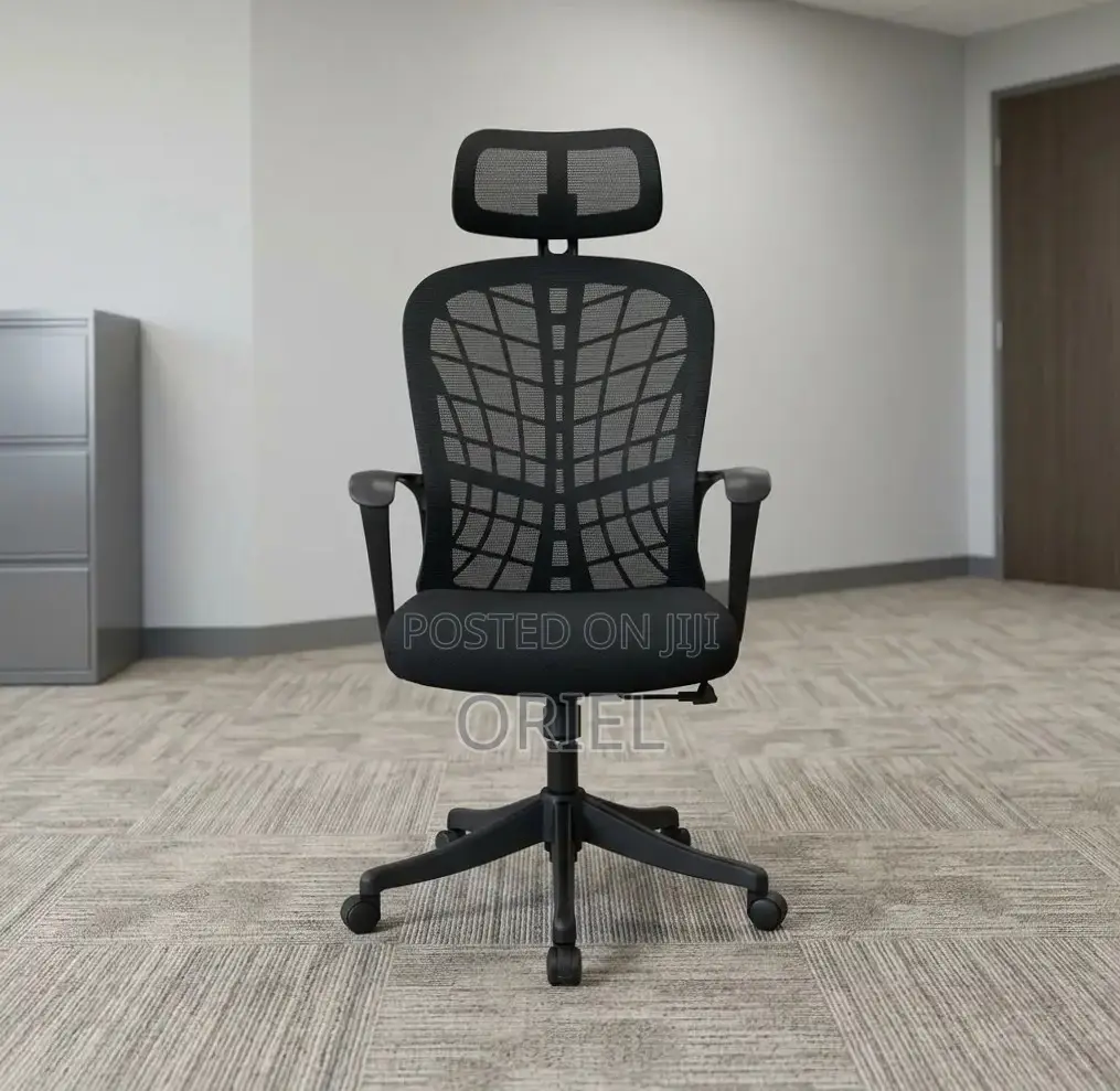 Office Chair : Modern Swivel Ergonomic Computer Chair