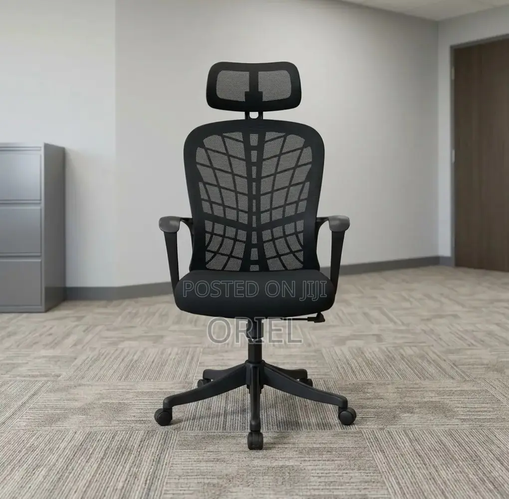 Office Chair : Modern Swivel Ergonomic Computer Chair