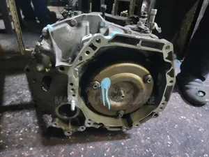 R06 Gearbox Suzuki Alto