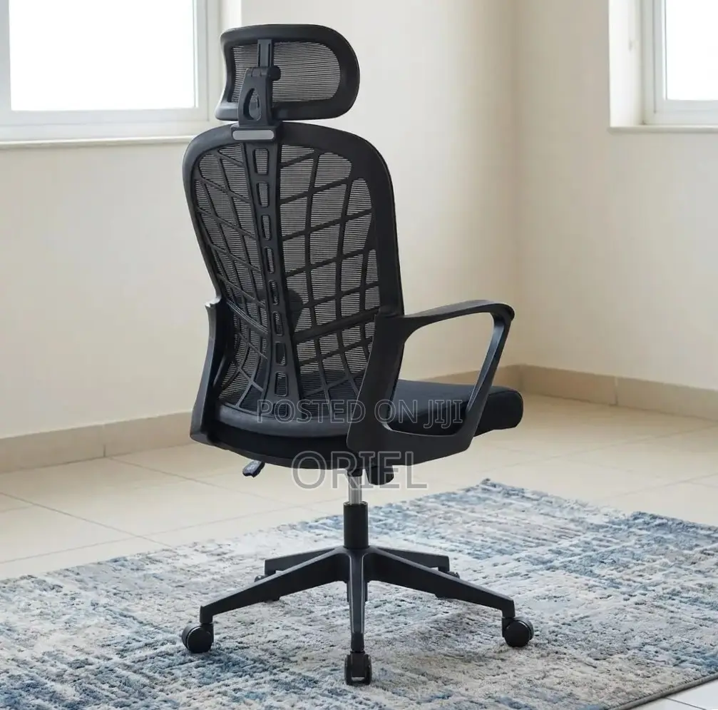 Office Chair : Modern Swivel Ergonomic Computer Chair