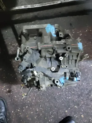R06 Gearbox Suzuki Alto