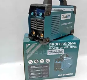 Makita Portable Welding Machine 500A