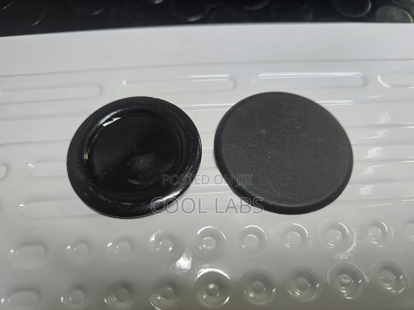 Gas Cooker Hob Cap (Large) Lid