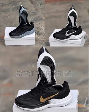 Nike Air Zoom Runners High Quality
