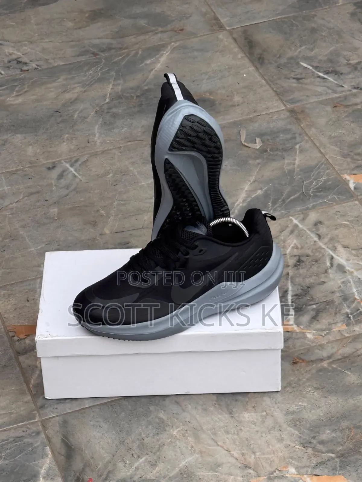 Nike Air Zoom Runners High Quality