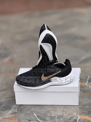 Nike Air Zoom Runners High Quality