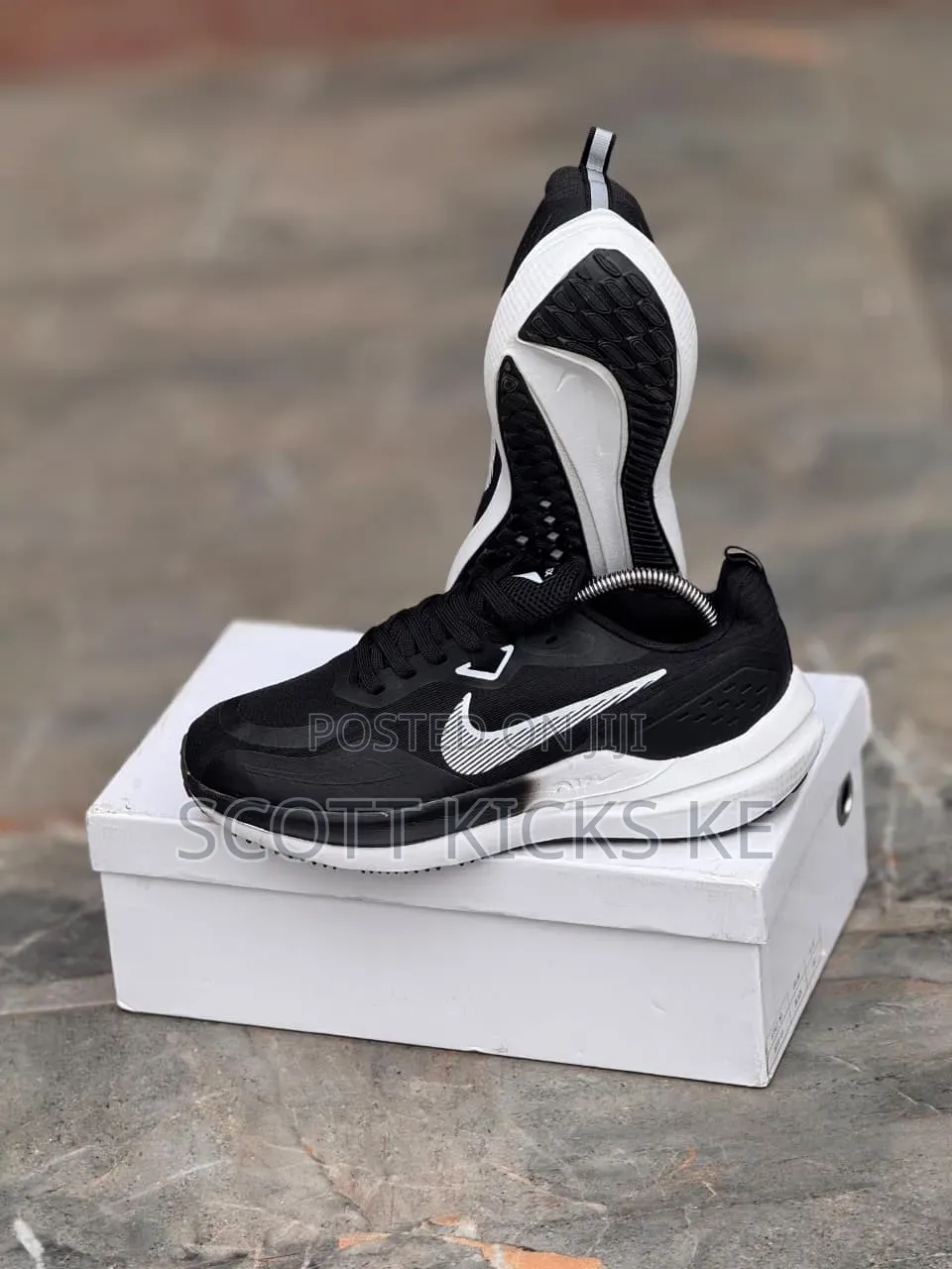 Nike Air Zoom Runners High Quality