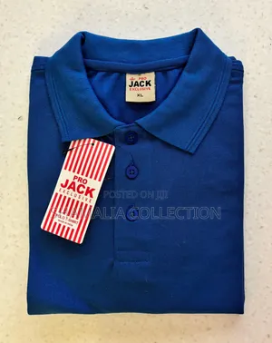 Assorted Sizes – JACK PRO Polo Bale