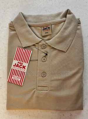 Assorted Sizes – JACK PRO Polo Bale