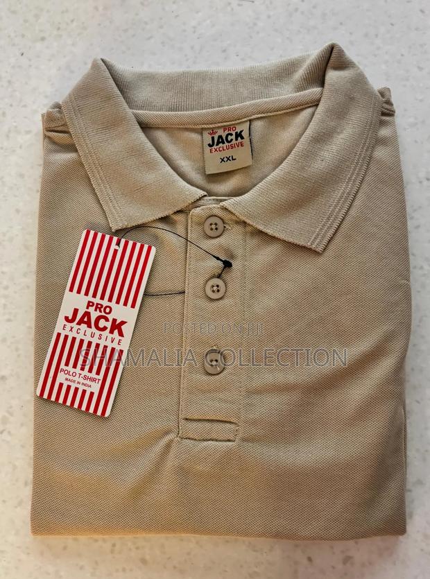 Assorted Sizes – JACK PRO Polo Bale - thumbnail 2